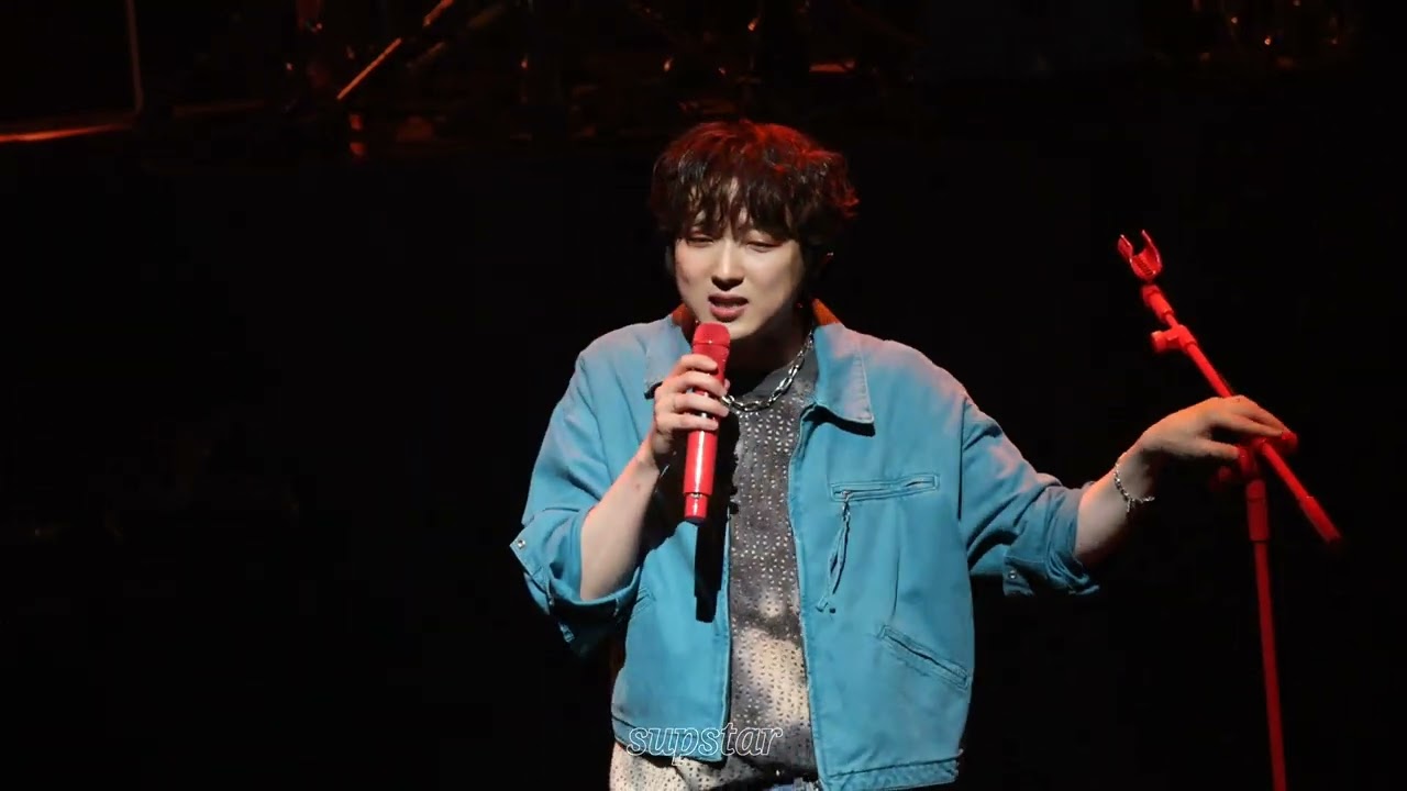 240609 김광석메들리 (너무아픈사랑은사랑이아니었음을. 먼지가 되어. 너에게. 나른한오후) NNL 대구 일콘