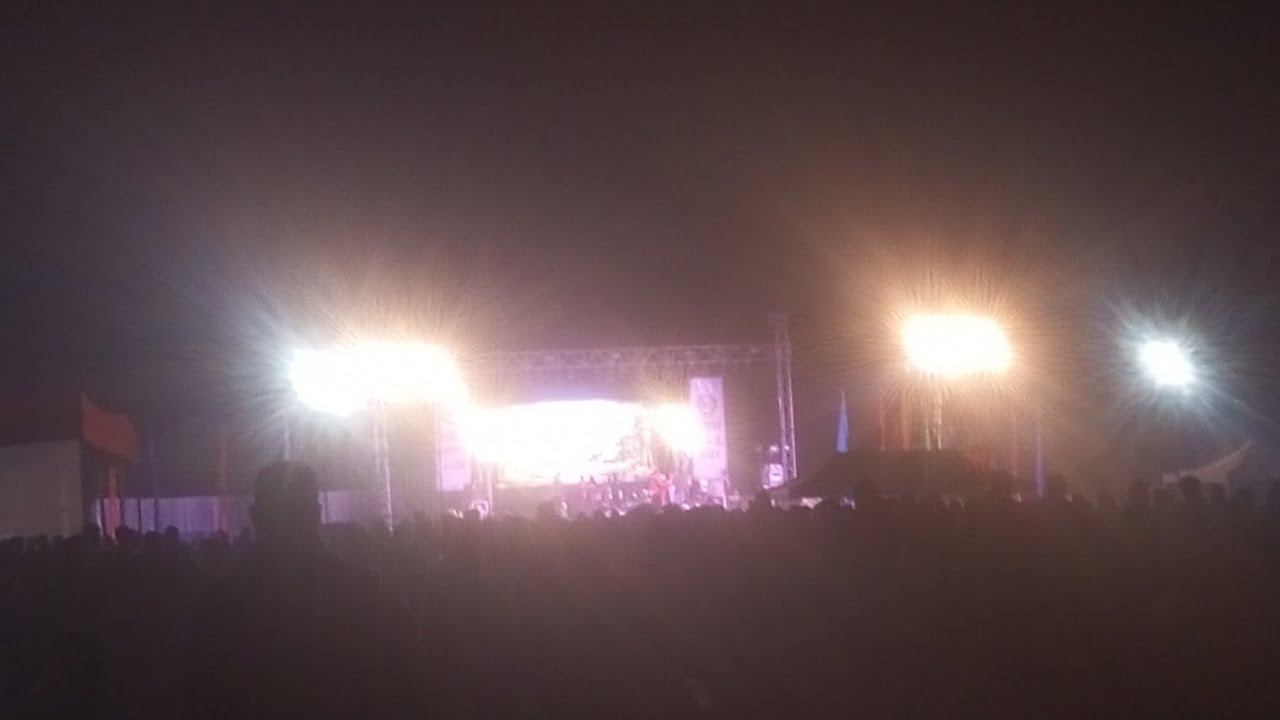 Darong festival 2026 | concert 