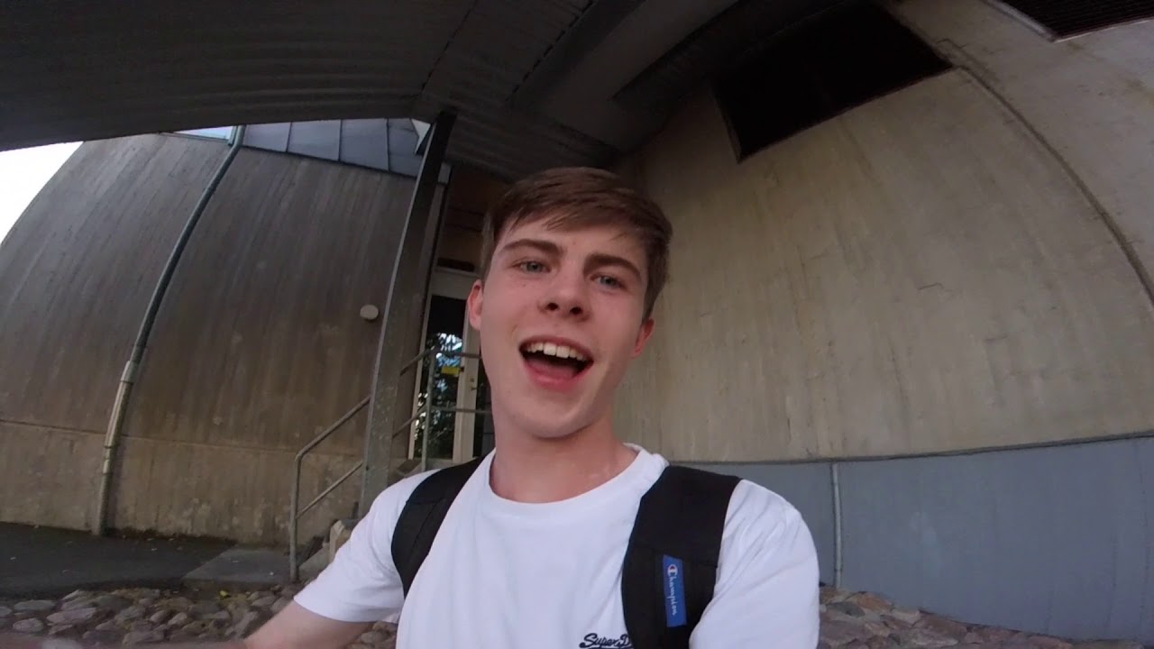 Liseberg Vlog July 2019