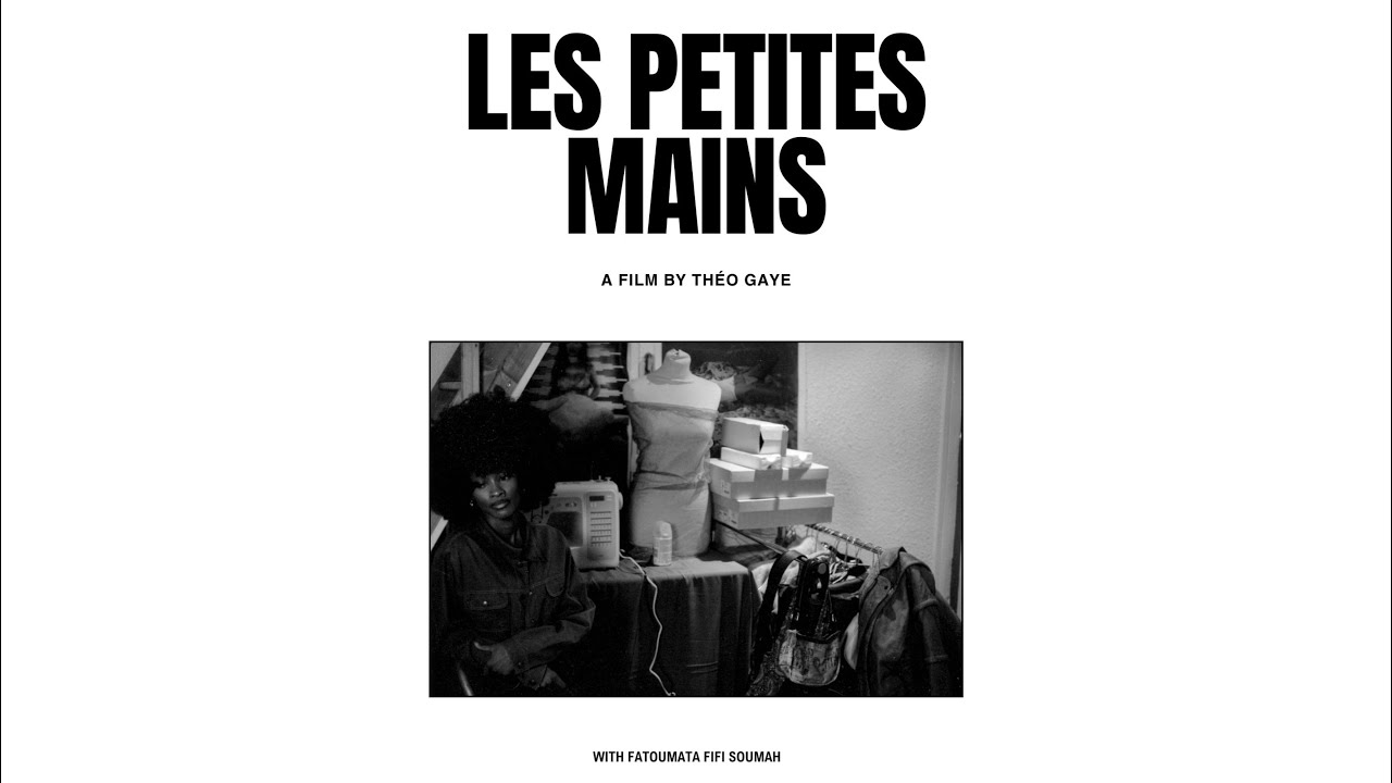Les Petites mains