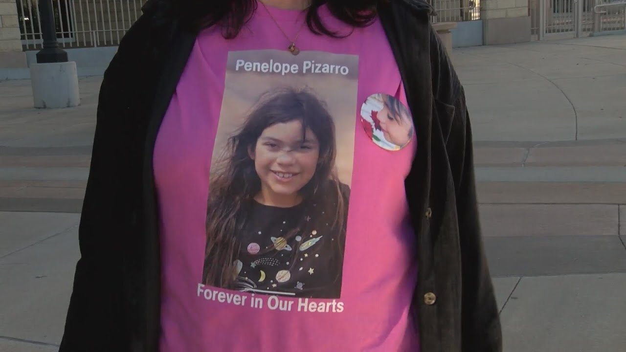 Albuquerque man who killed 10 year old girl in hit-and-run crash headed to prison