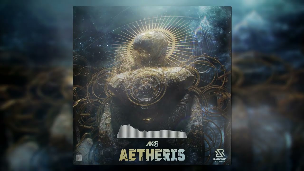 Akch - Aetheris