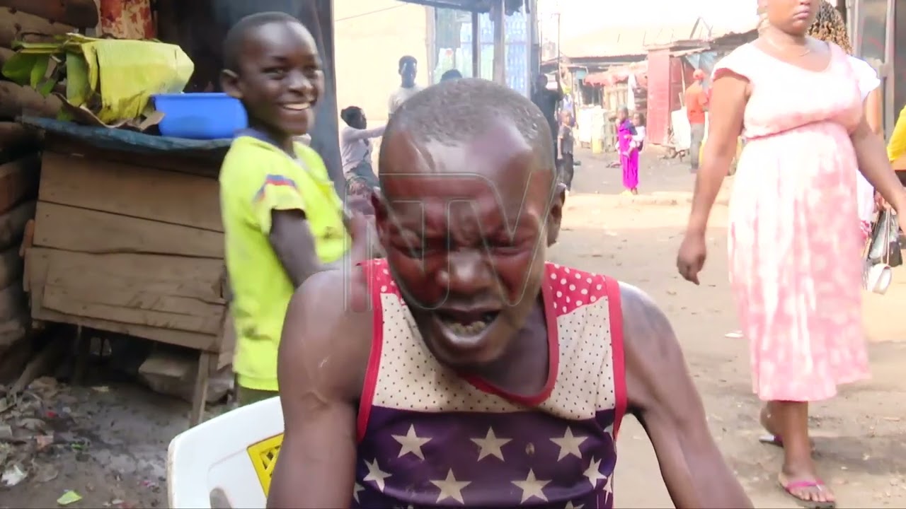 ZUNGULU: Bannayuganda batandise okulaga nga bwe beegwanyiza okufuga eggwanga lino