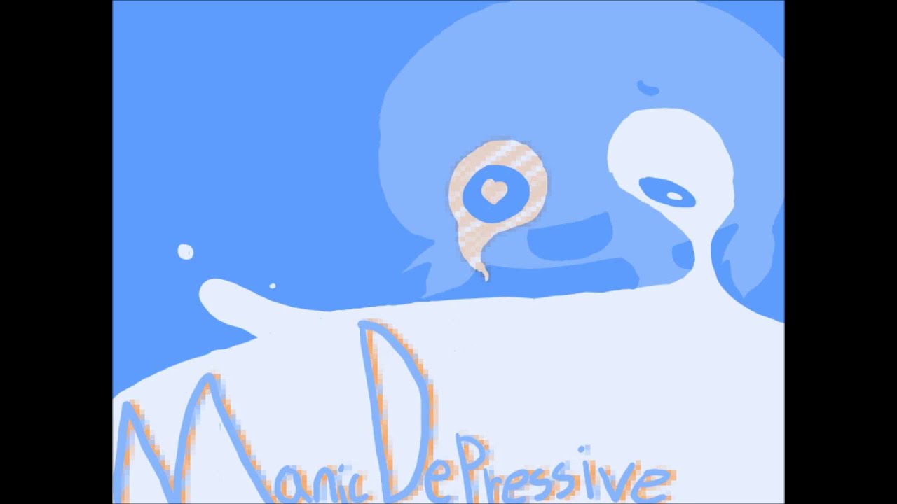Manic Depressive [Pxtone]