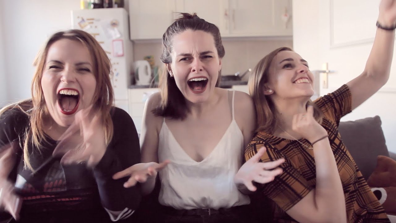 PERV | Banging Book Club | Lucy Moon