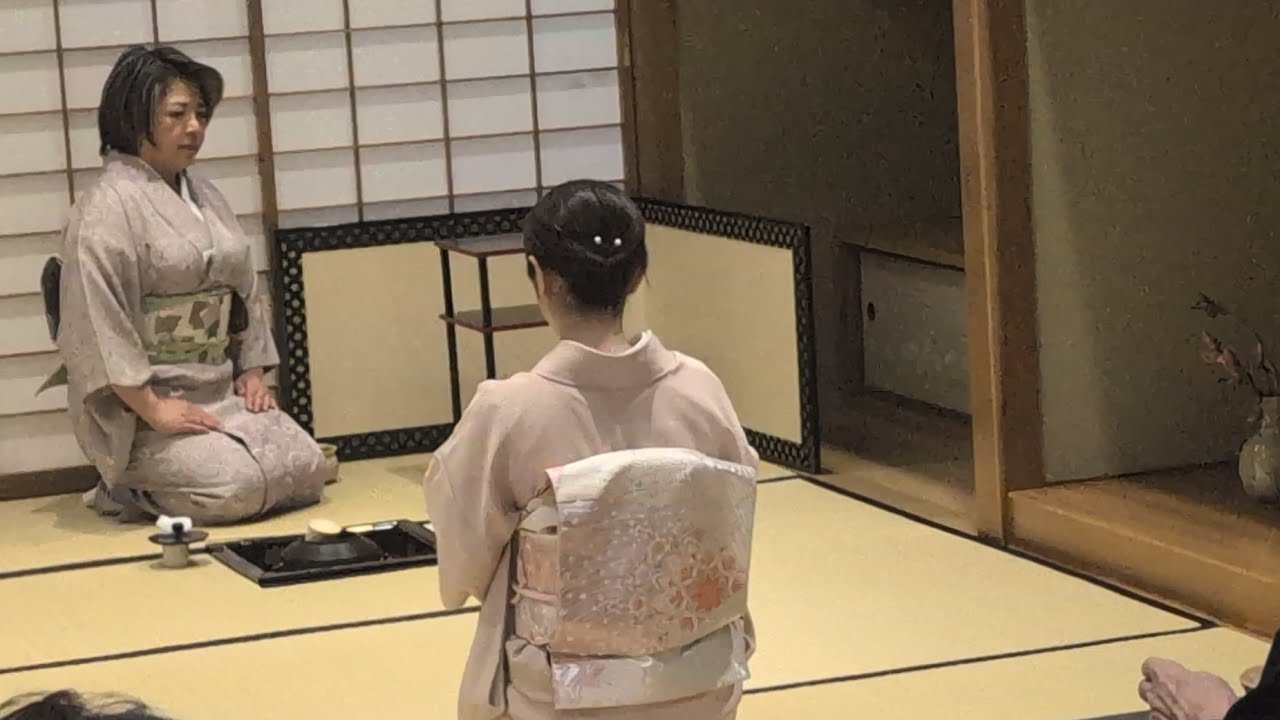 2026年 JCCC 女兒節 p2 mini 茶客 (Bilibala talk 20260308)