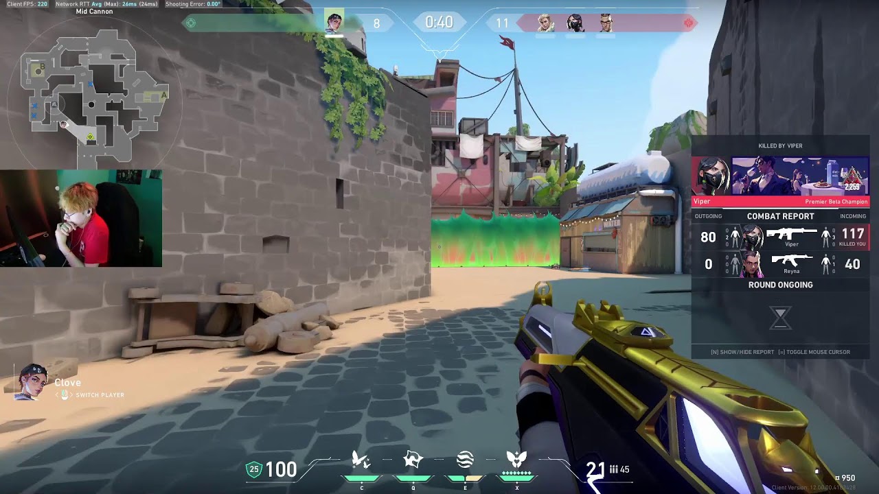some say im gonna make it