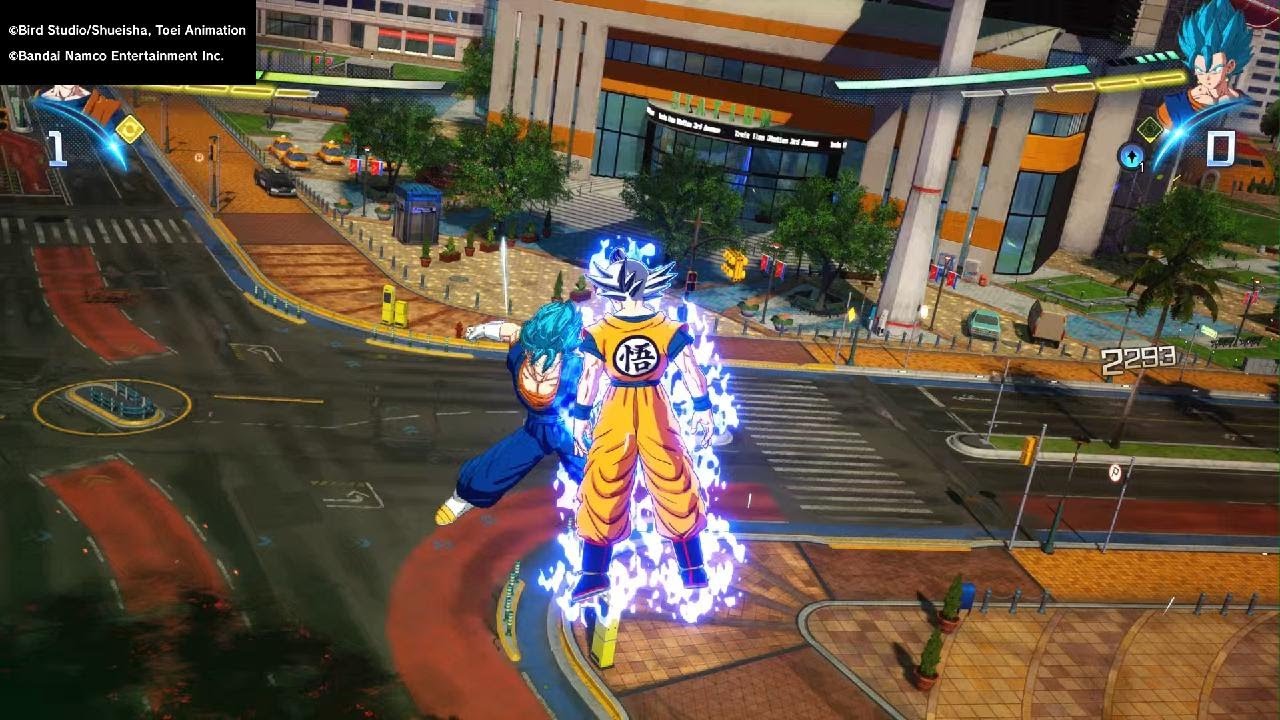 DRAGON BALL: Sparking! ZERO_20260220211827