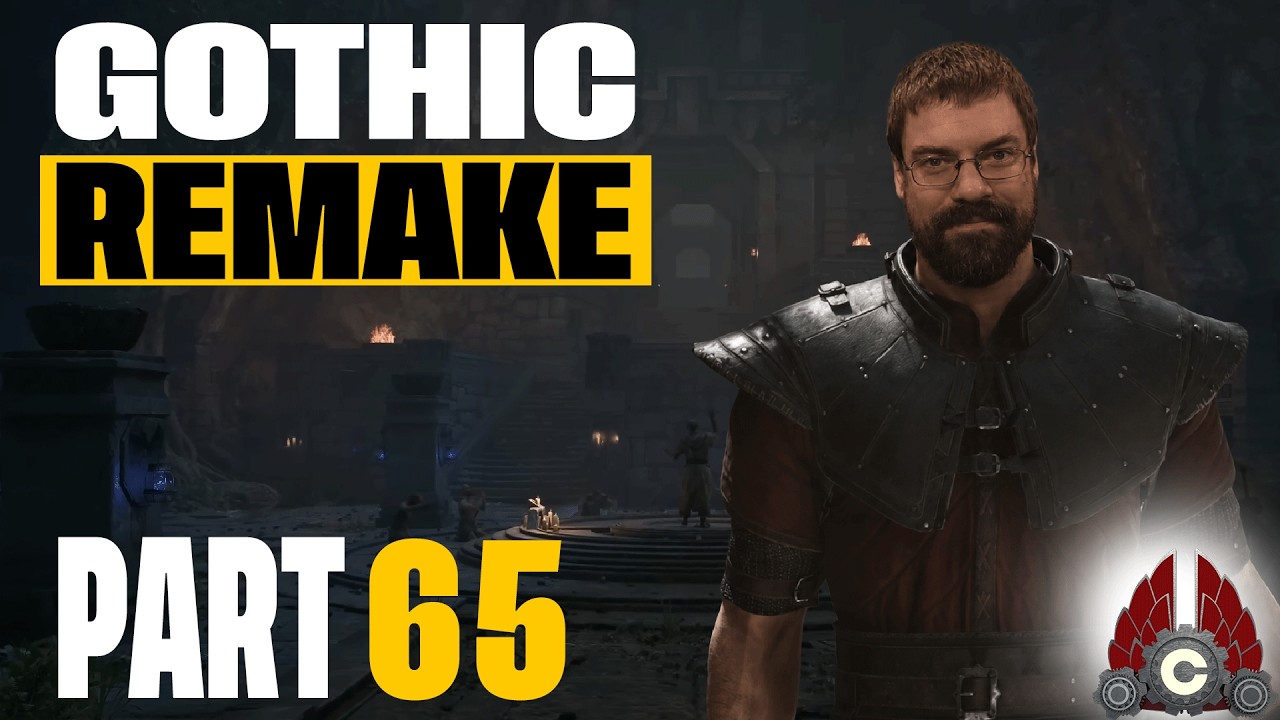 Gothic Remake | Part 65