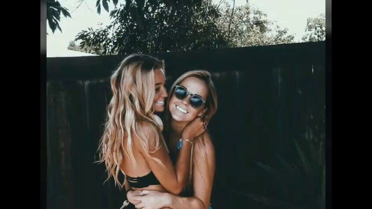 Para a melhor amiga #2