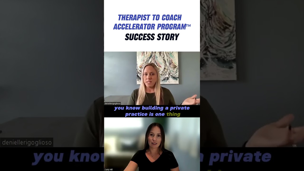 Building an online coaching business has SO many floating pieces.