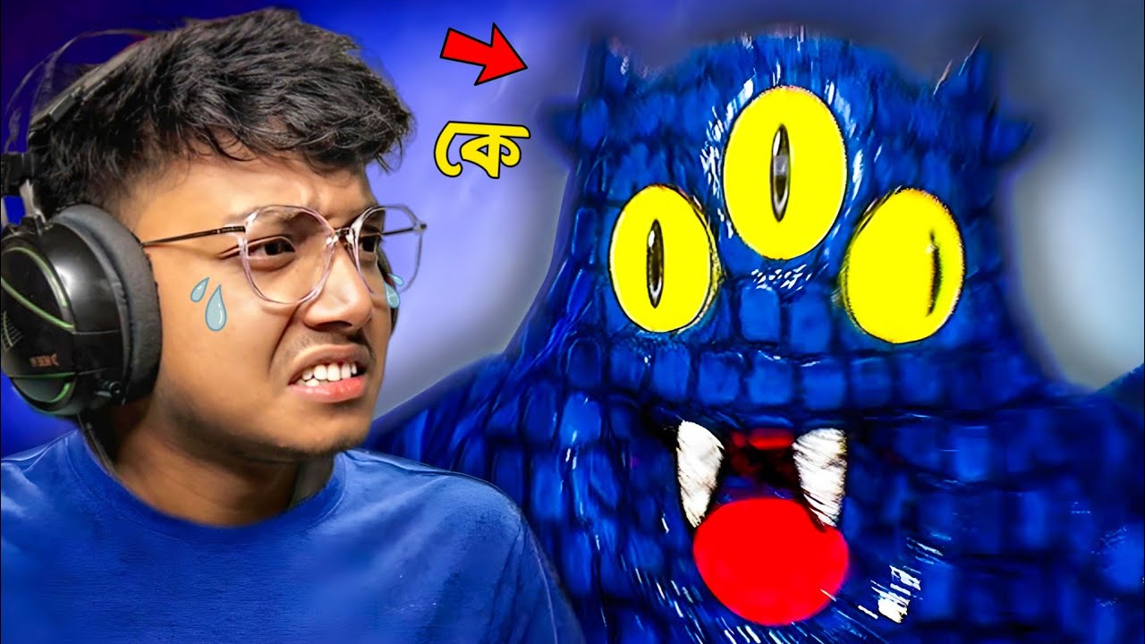 Sunny Spot - New Horror Game || Yeah Noob Gamer