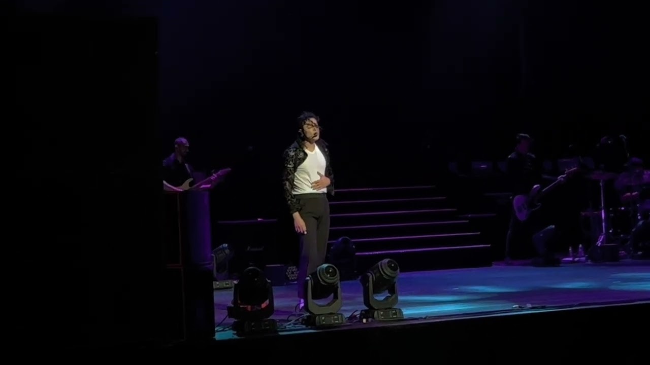 Rodrigo Teaser. You Are Not Alone. Michael Lives Forever in Los Angeles, CA. July 2, 2022.