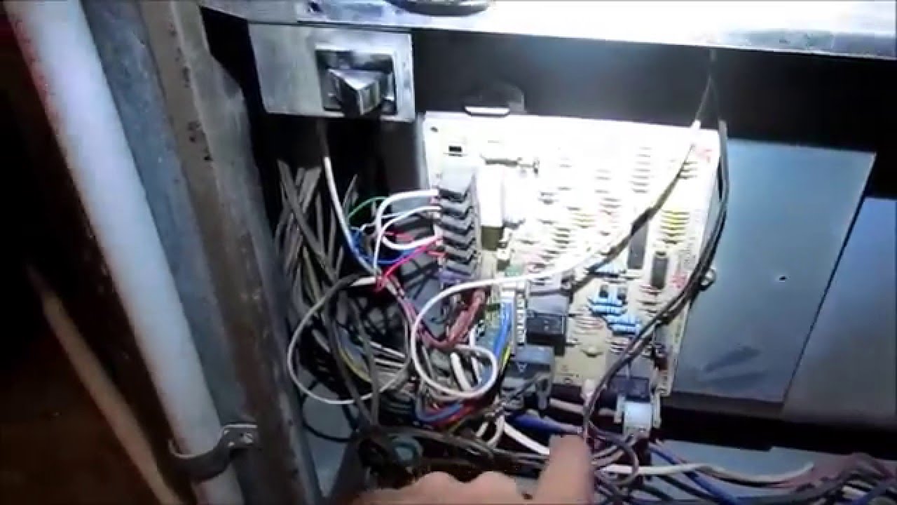 Bryant 80% furnace overheating and shuting off t stat