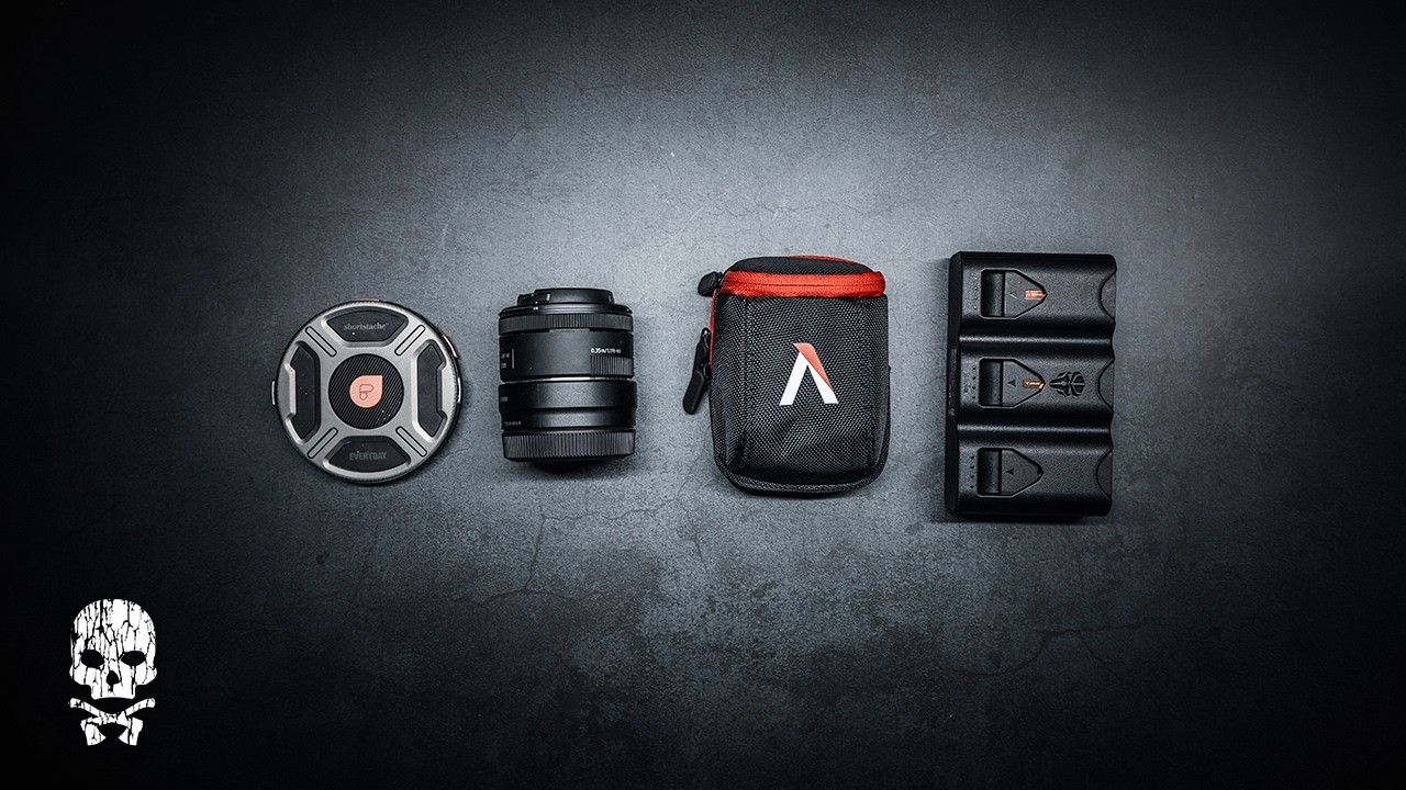Camera Accessories you should know in 2025