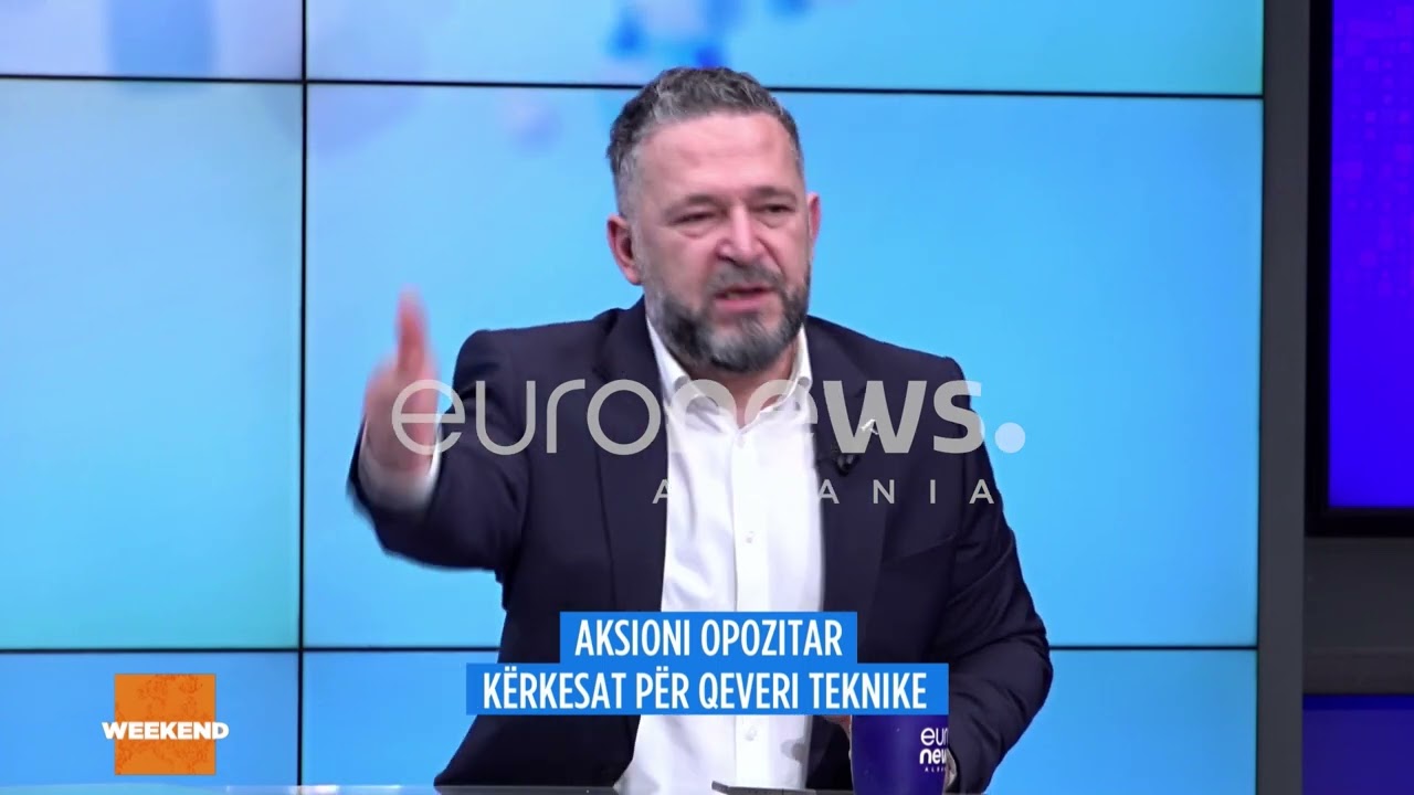 “Dashuri mes PS-PD”/ Ja çfarë loje po luan Rama-Berisha!