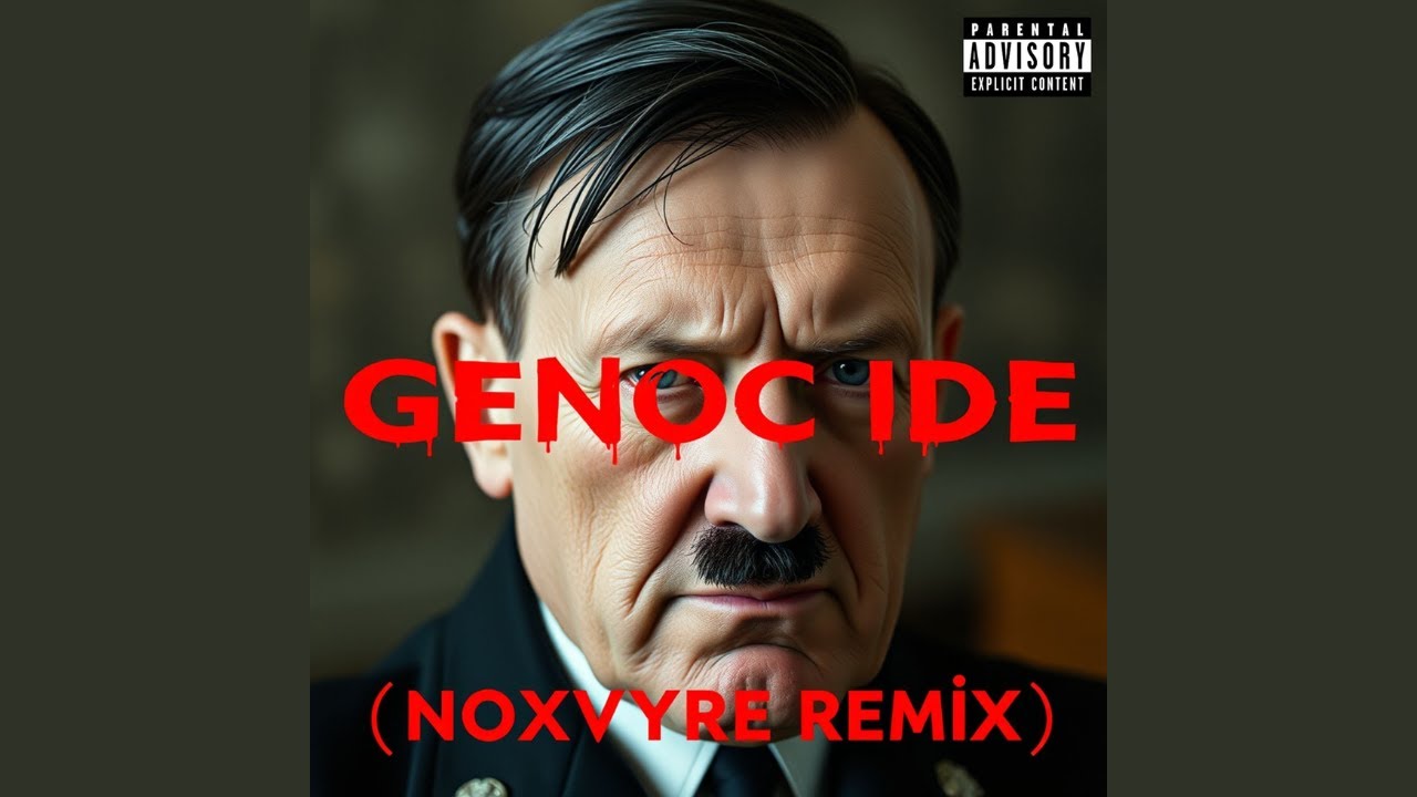 GENOCIDE (NOXVYRE Remix)