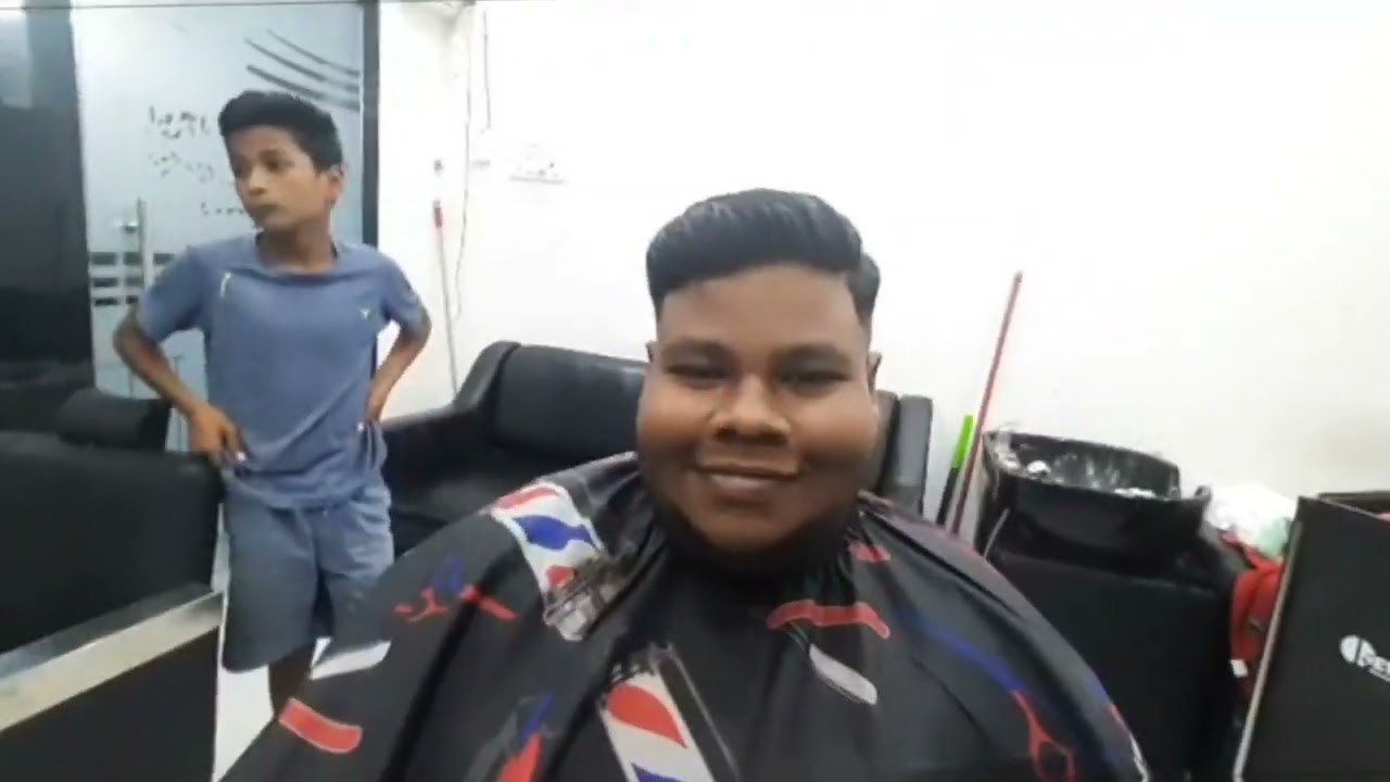 HDS#MENS#SALON#SAIDAPET#SHORTS