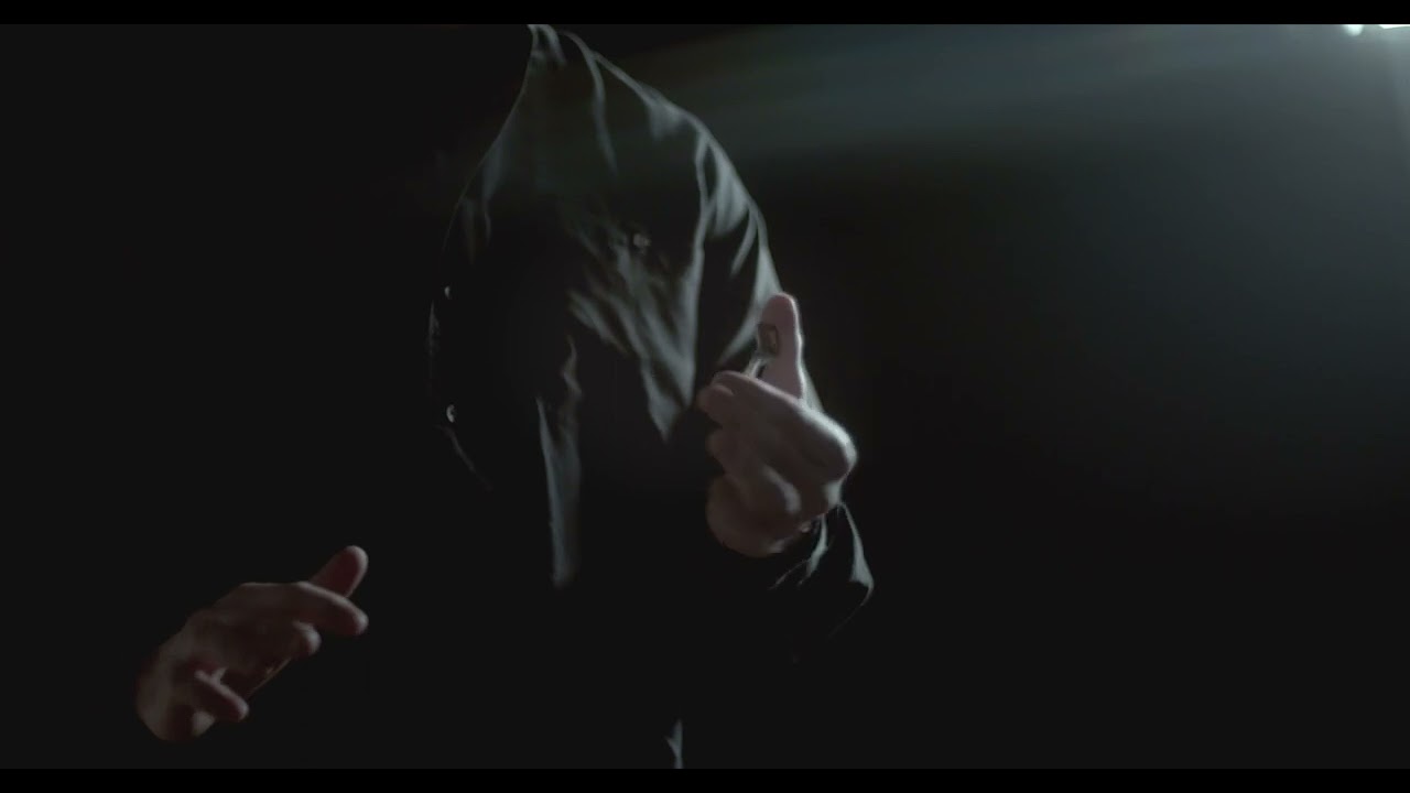 Cola - Keys Down If You Stay (Official Music Video)