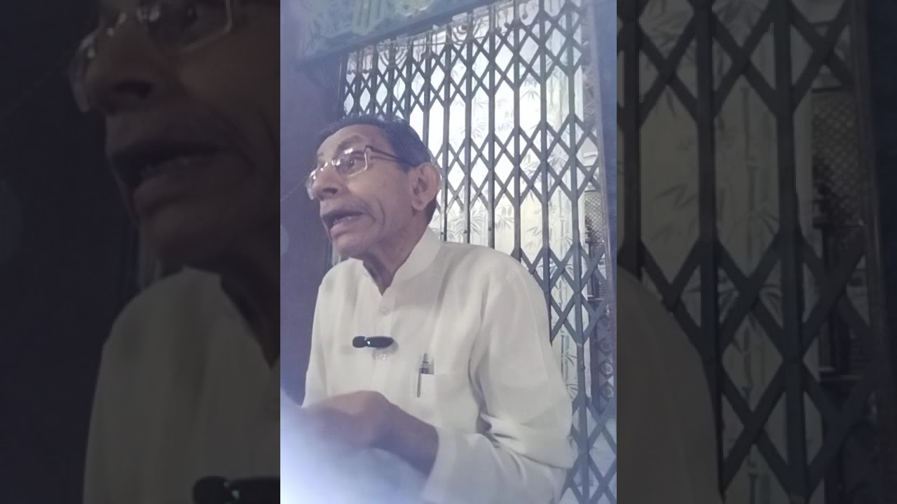 नाटक समयसार जी ग्रंथ सर्वविशुद्ध द्वार अधिकार श्लोक ५० से विशेष व्याख्यान हुआ।(14/03/2026)