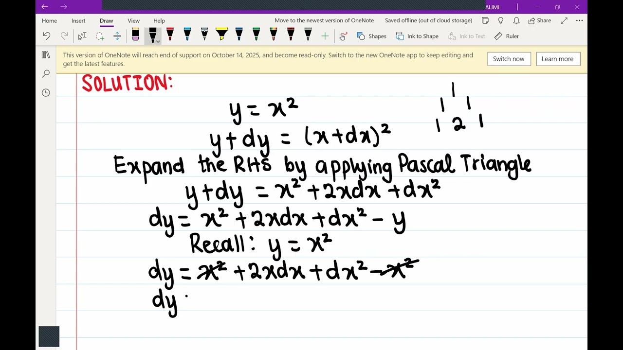 EDEXCEL GCE QUESTIONS (EP 01) || CALCULUS