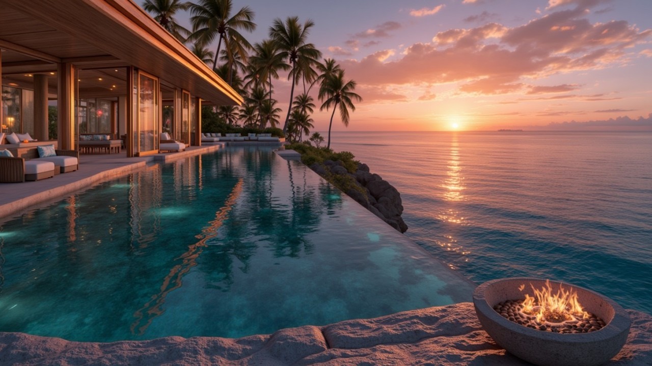 Luxury Chillout Music | Sophisticated Lounge Mix for Elite Relaxation & Sunset Vibes 2026