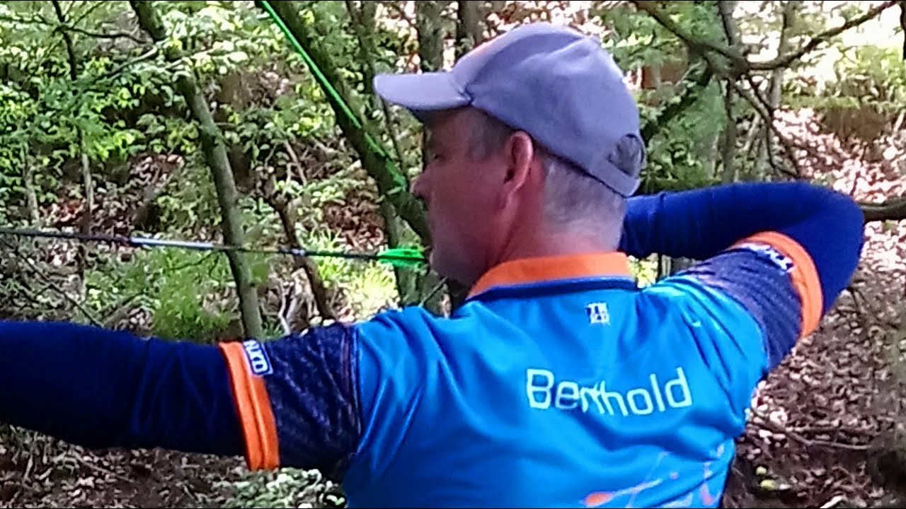 Archeryhotel Kopp Mai 2022