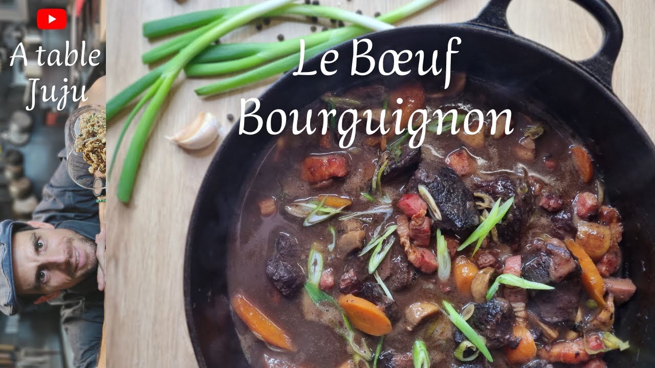 Plat en sauce