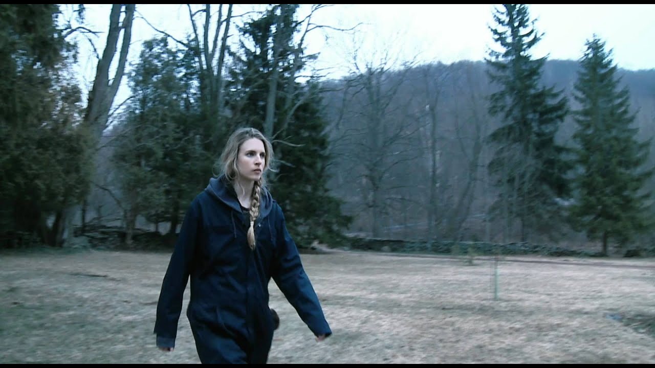 Another Earth (2011) Movie Trailer
