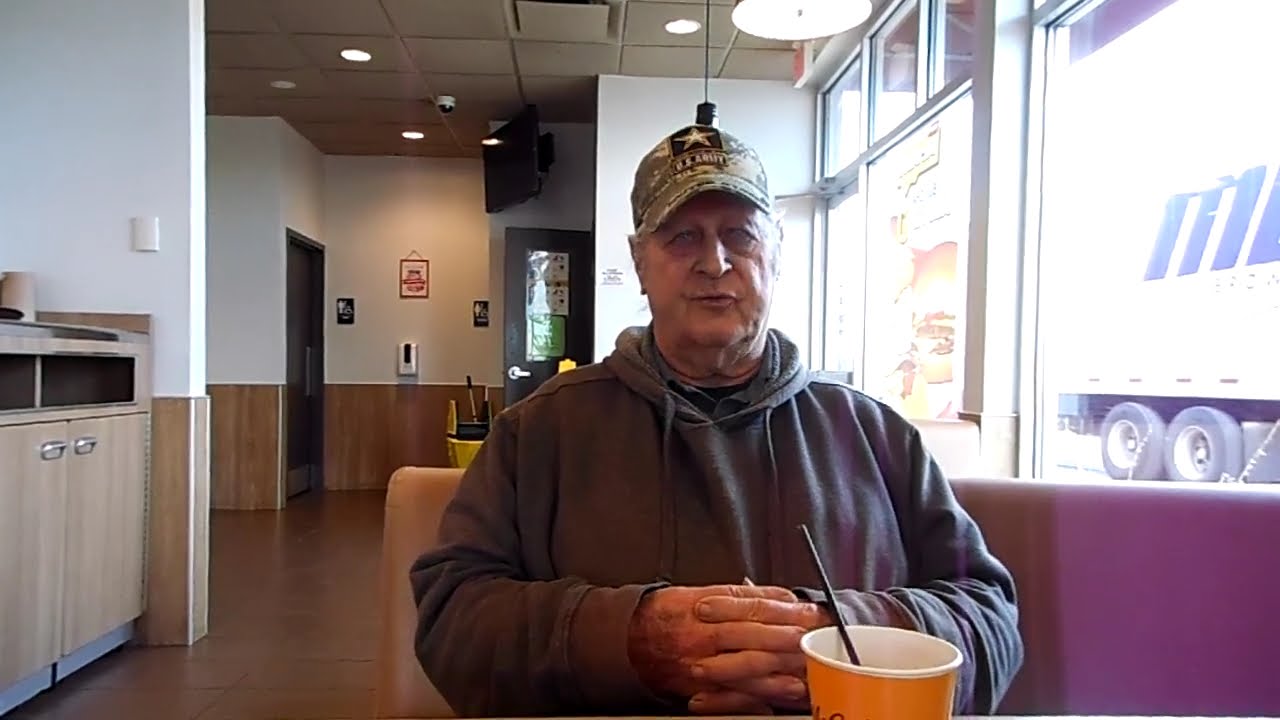 Big Don Words of Wisdom 13-Jan-2026