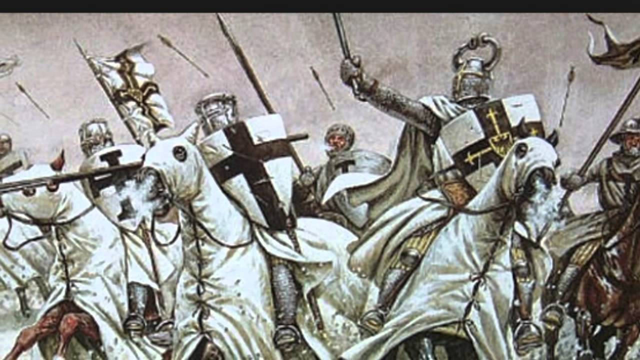 What were the Military Orders?
