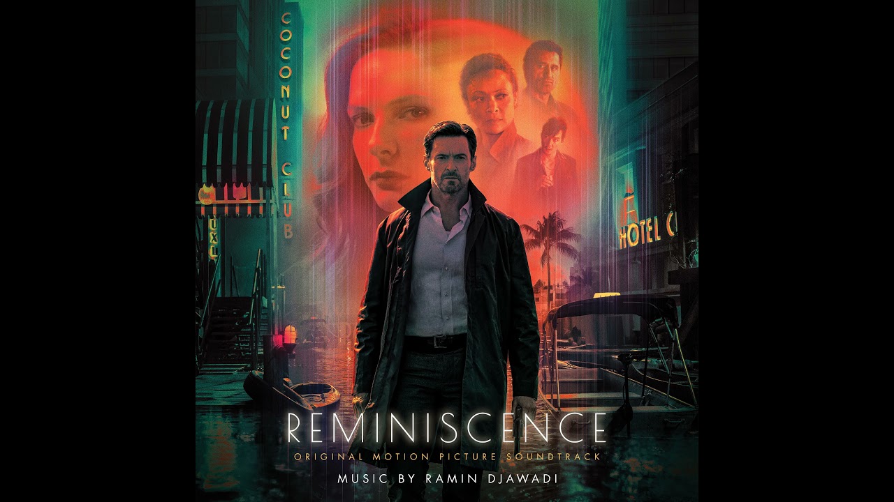 Reminiscence | Reminiscence OST