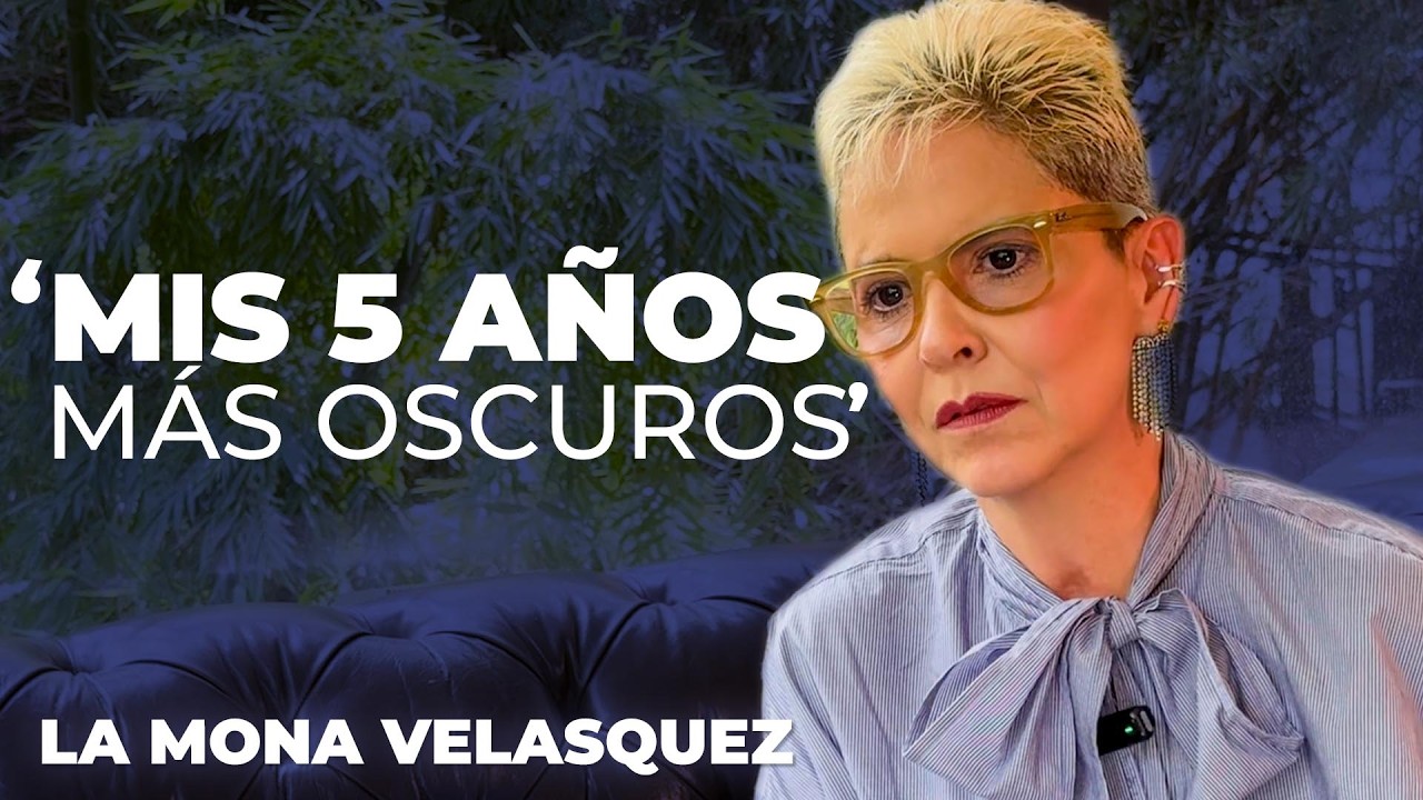 La Mona Velasquez: 