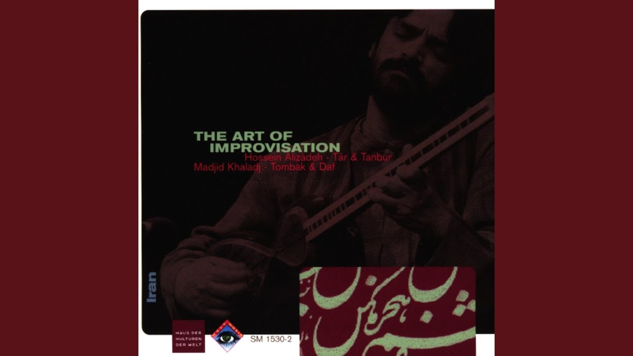 Avaz-E Bayat-E Kord