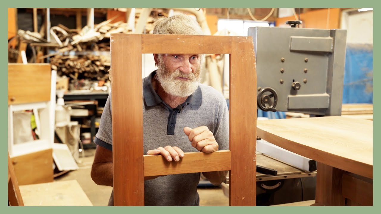 From Waste to Wonder | Reclaimed Timber Traders: Rescuing and Giving New Life to Precious Resources