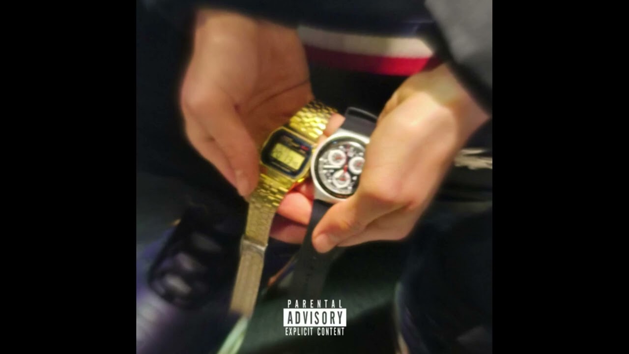 O' clock - KIDD IMPOSÈ, AleV
