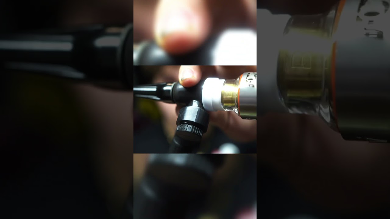 HANDS DOWN BEST TIG TORCH ON THE MARKET!?! CKWORLDWIDE FL150