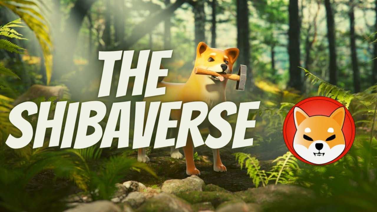THE SHIBAVERSE