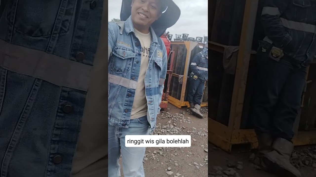 KUIS BERHADIAH | TENAGA KERJA INDONESIA