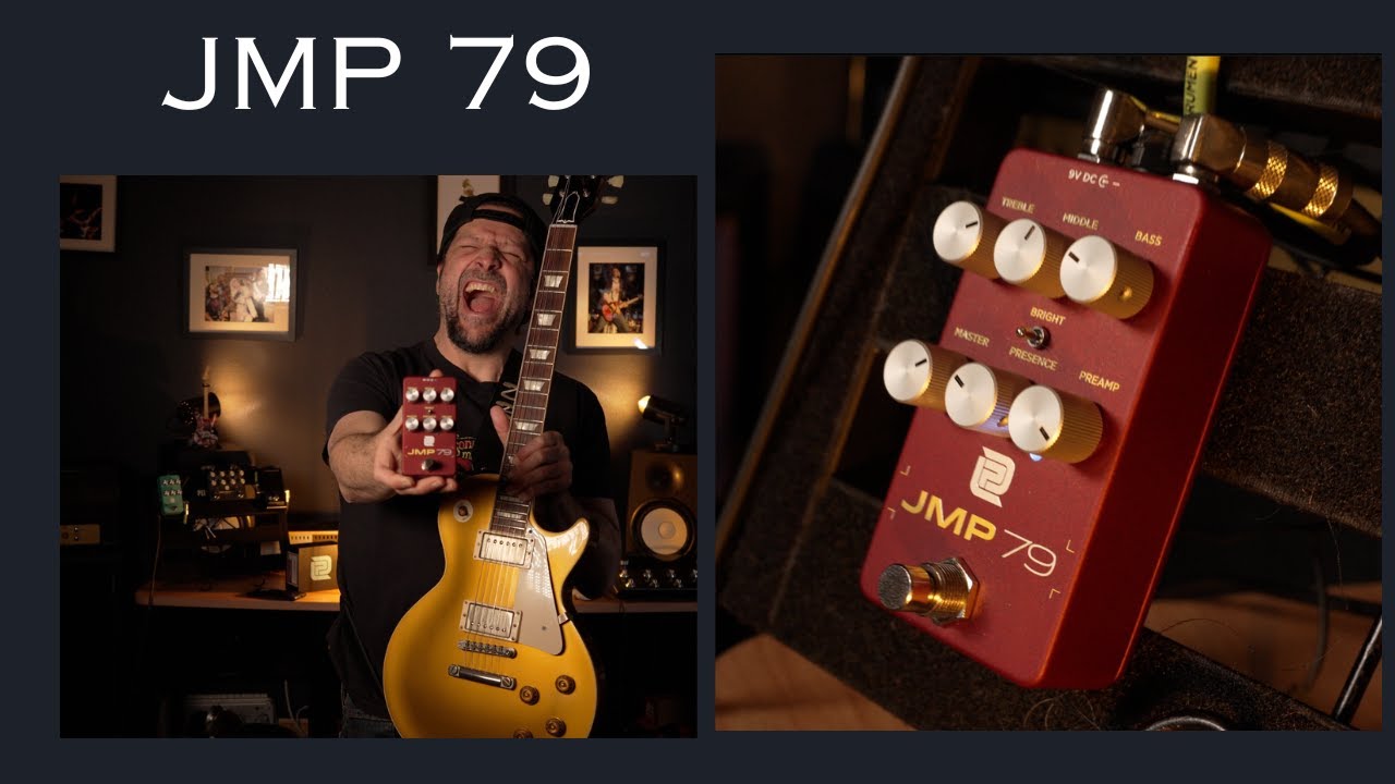 LPD JMP 79 w/ Doug Rappoport- 70s ROCK!