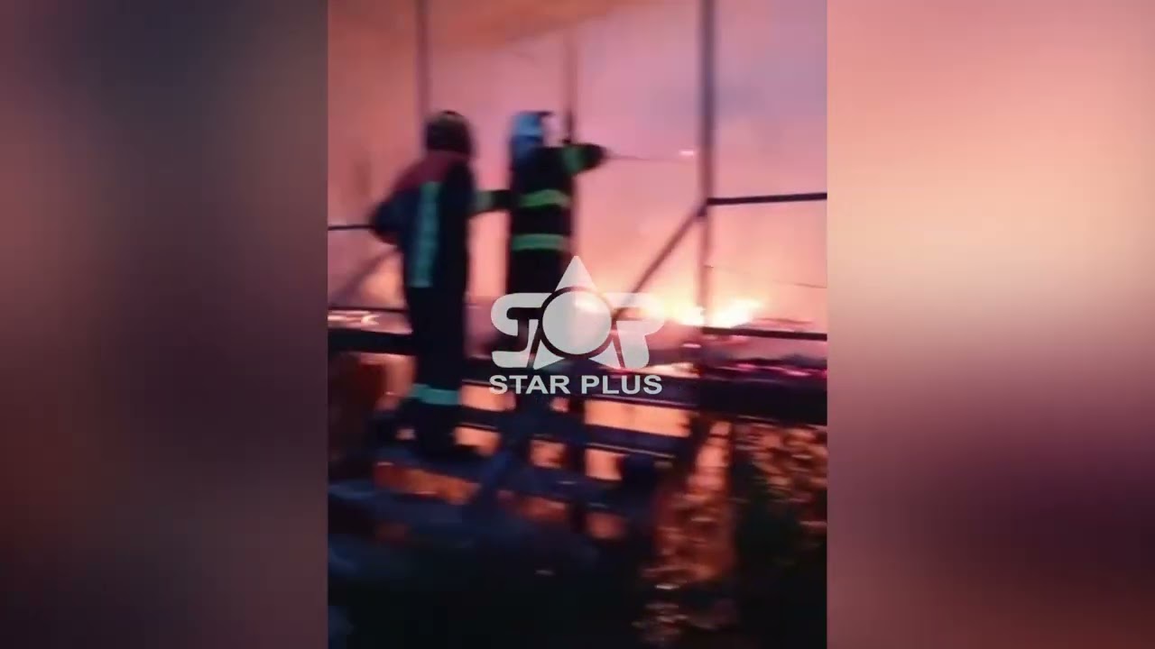 SHKRUMBOHET NGA FLAKËT RESTORANTI TURISTIK “LUMI I JETËS” NË DAJÇ