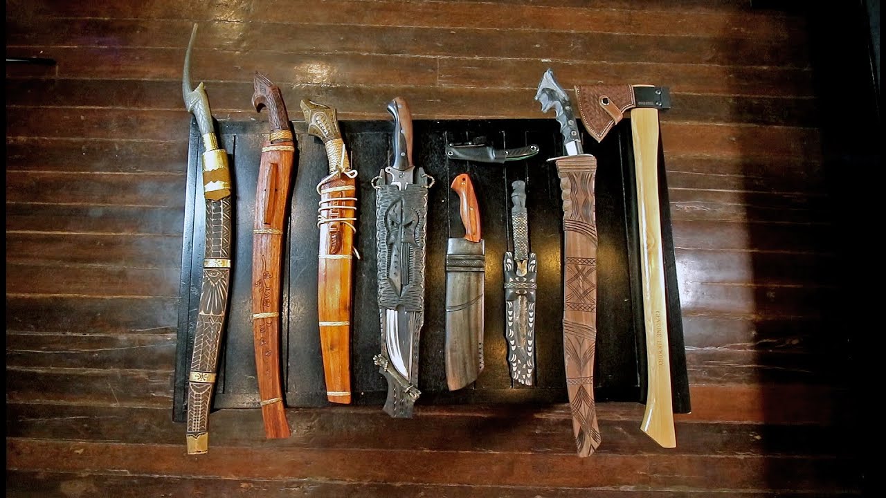 Blade update V.6