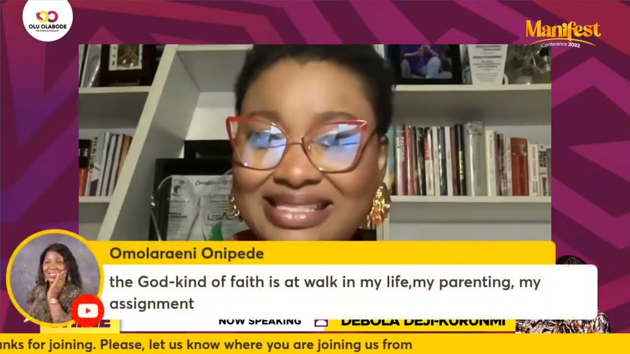 The Currency of Counsel for Divine realignment | Pastor Debola Deji-Kurunmi