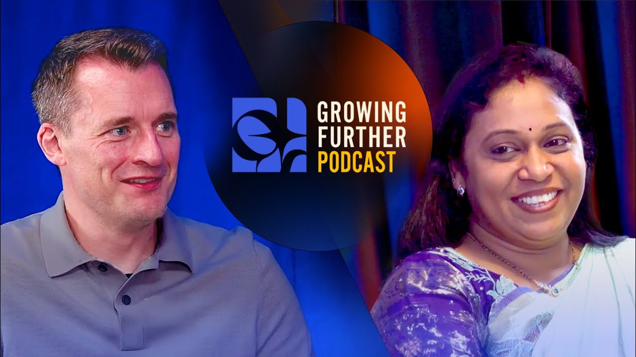 S2 E4 | Radhika Jakku - Inside India’s Rising Tech Powerhouse