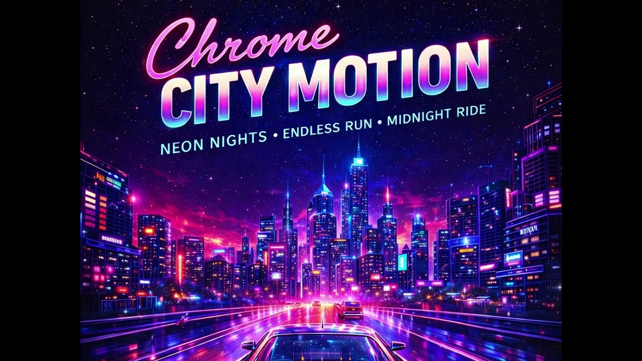 Chrome City Motion