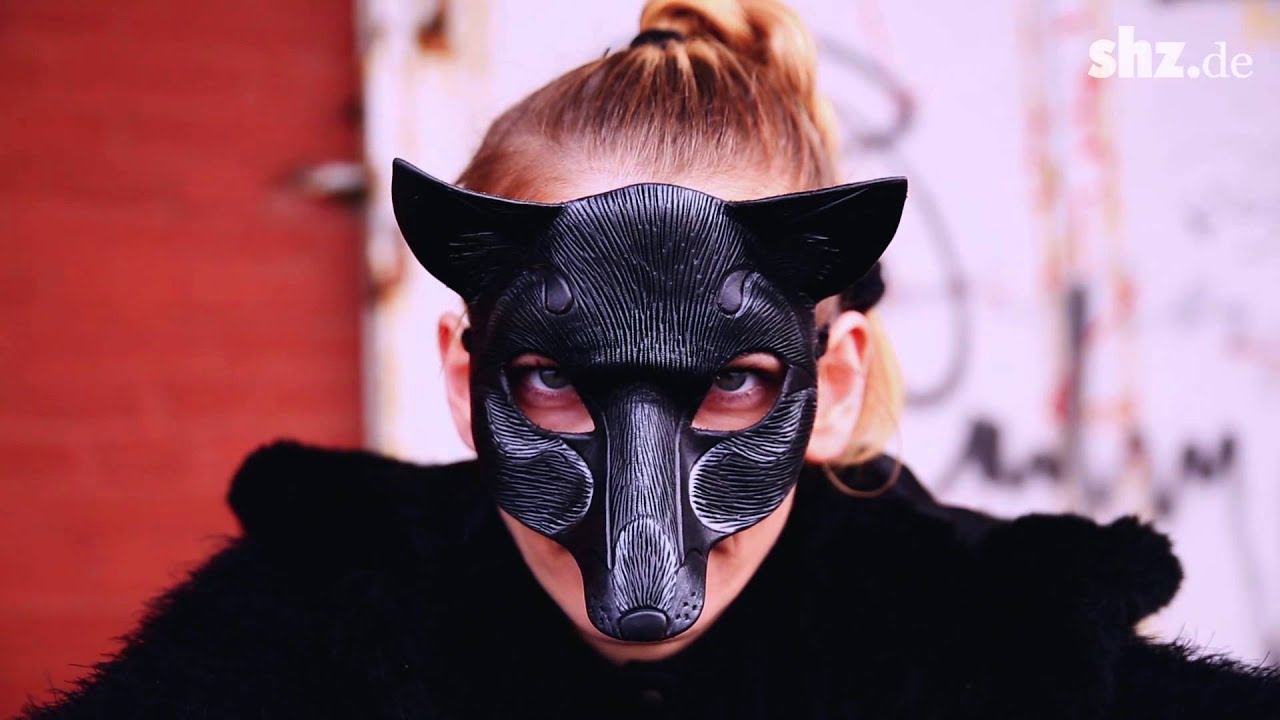 Rapperin Antifuchs: Frech, nach vorne und ohne R&uuml;cksicht auf Verluste