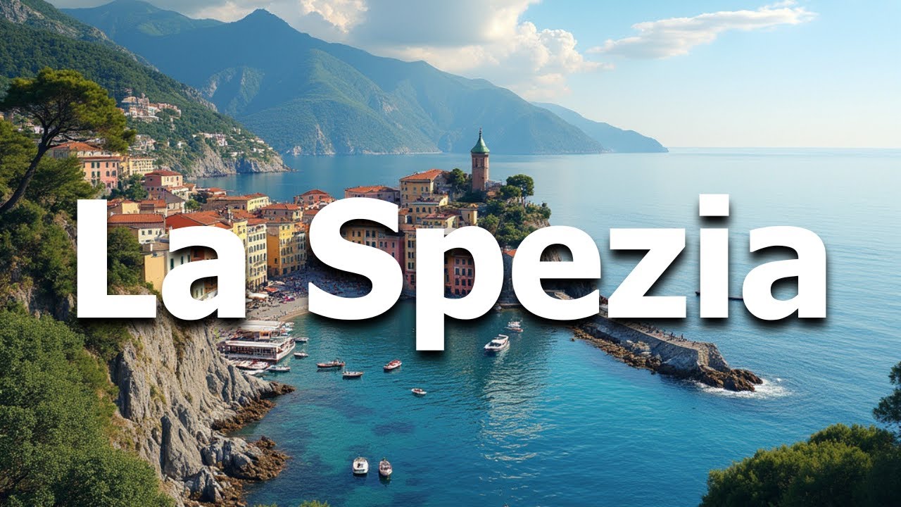 La Spezia, Italia: 10 MIGLIORI cose da fare nel 2025 (Guida di viaggio)