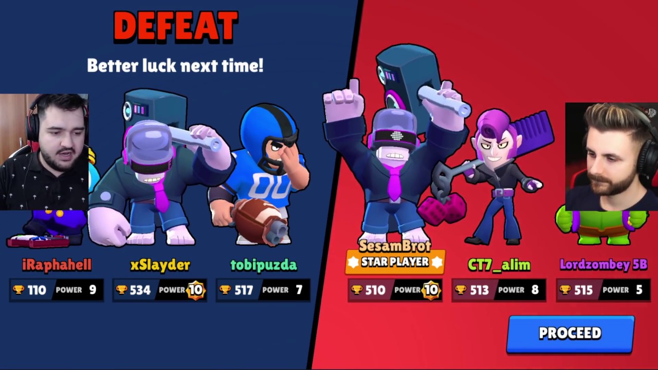 CUMPARAM TOATE OFERTELE DE SKINURI NOI DIN BRAWL STARS !