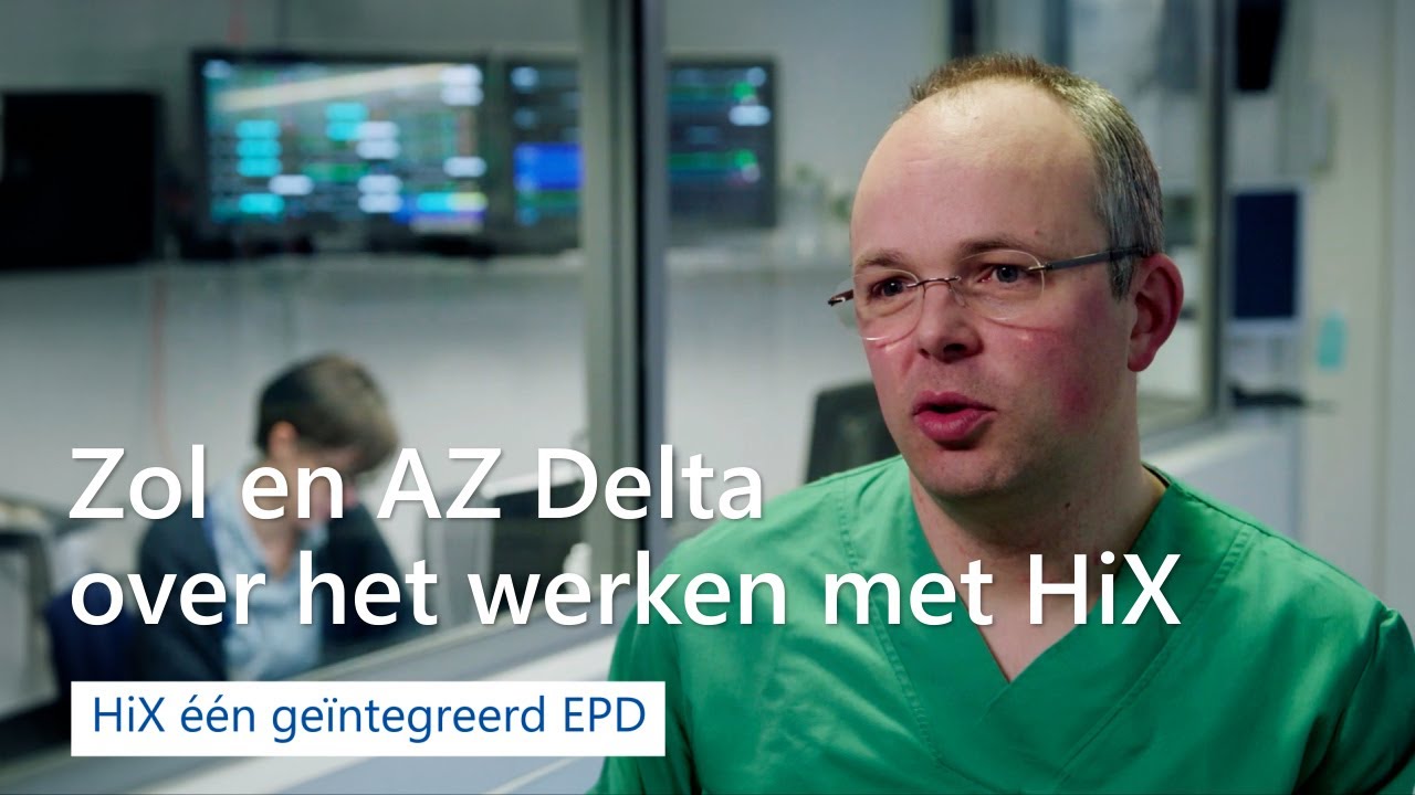 HiX in ZOL en AZ Delta
