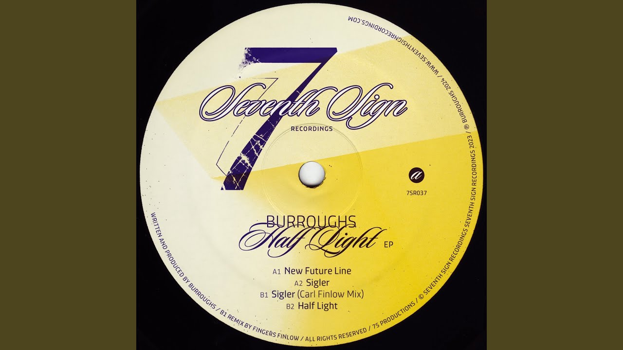 Sigler (Carl Finlow Remix)